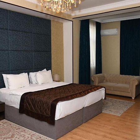 Square Baku Hotel Eksteriør billede