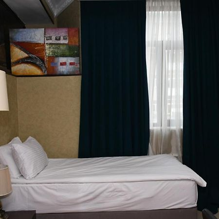 Square Baku Hotel Eksteriør billede