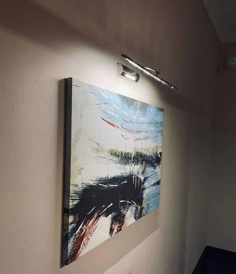 Square Baku Hotel Eksteriør billede