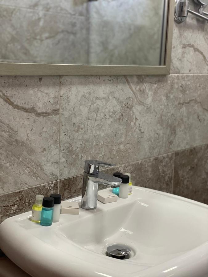 Square Baku Hotel Eksteriør billede