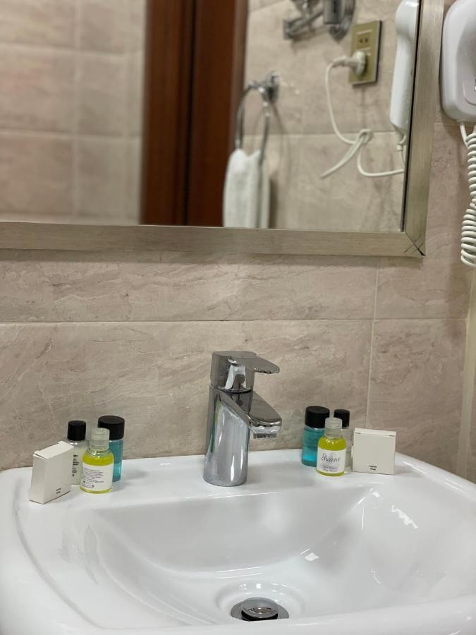 Square Baku Hotel Eksteriør billede