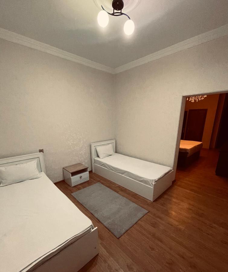 Square Baku Hotel Eksteriør billede