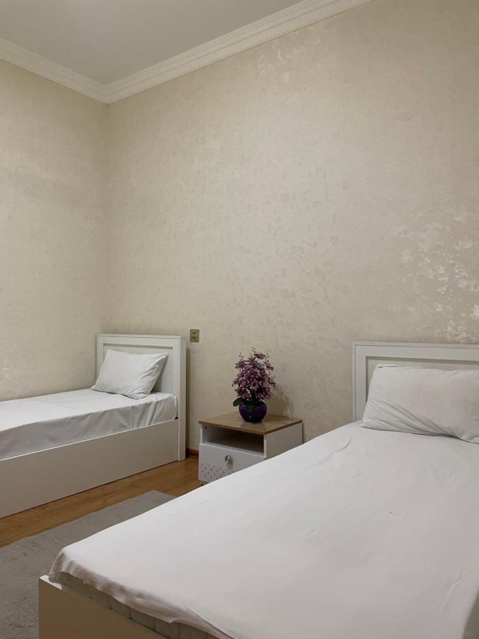 Square Baku Hotel Eksteriør billede